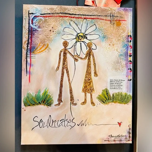 Von Maur Soul Mate pictures - Picture 1 of 6